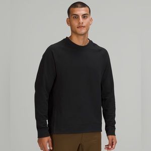 Lululemon City Sweat Crewneck Sweater